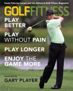 Baixar Golf Fitness: Play Better, Play Without Pain, Play Longer, and Enjoy the Game More pdf, epub, ebook