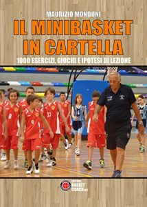 Baixar Il minibasket in cartella pdf, epub, ebook