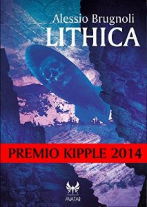 Baixar Lithica – Premio Kipple 2014 (eAvatar Vol. 23) pdf, epub, ebook
