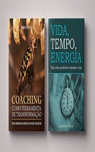 Baixar Box: Coaching como ferramenta de transformação + livro grátis: 2 livros pelo preço de 1 (Portuguese Edition) pdf, epub, ebook