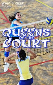 Baixar Queens of the Court (The Volleyball Series Book 2) (English Edition) pdf, epub, ebook
