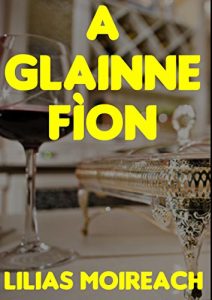 Baixar A glainne fìon (Scots Edition) pdf, epub, ebook