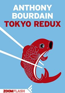 Baixar Tokyo redux pdf, epub, ebook