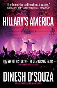 Baixar Hillary’s America: The Secret History of the Democratic Party pdf, epub, ebook