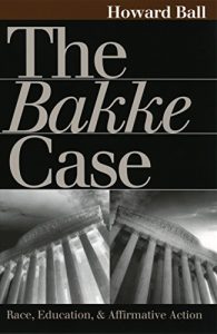 Baixar The Bakke Case: Race, Education, and Affirmative Action (Landmark Law Cases & American Society) pdf, epub, ebook