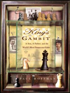 Baixar King’s Gambit: A Son, a Father, and the World’s Most Dangerous Game (English Edition) pdf, epub, ebook