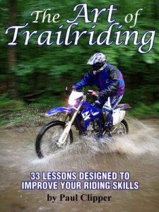 Baixar The Art of Trailriding (English Edition) pdf, epub, ebook