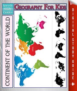 Baixar Geography For Kids (Speedy Study Guide) pdf, epub, ebook