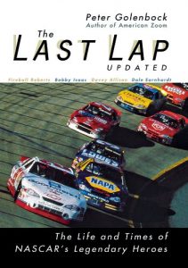 Baixar The Last Lap: The Life and Times of NASCAR’s Legendary Heroes pdf, epub, ebook