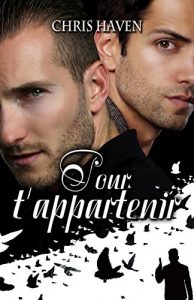 Baixar Pour t’appartenir pdf, epub, ebook