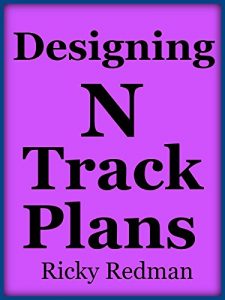 Baixar Designing N Track Plans (English Edition) pdf, epub, ebook