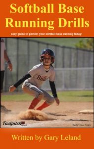 Baixar Softball Base Running Drills: easy guide to perfect your base running today! (Fastpitch Softball Drills) (English Edition) pdf, epub, ebook