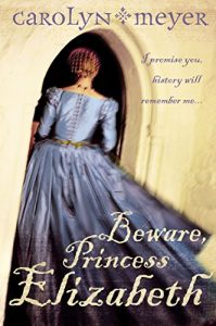 Baixar Beware, Princess Elizabeth pdf, epub, ebook