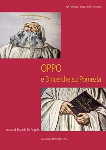 Baixar Oppo e 3 ricerche su Pomezia pdf, epub, ebook