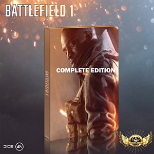 Baixar Battlefield 1 Complete Edition. Game Guide, Tips and Tricks, Walkthrough, Weapons (English Edition) pdf, epub, ebook