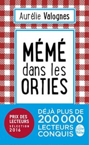 Baixar Mémé dans les orties (French Edition) pdf, epub, ebook