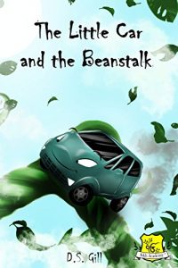 Baixar The Little Car and the Beanstalk (English Edition) pdf, epub, ebook