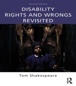 Baixar Disability Rights and Wrongs Revisited pdf, epub, ebook