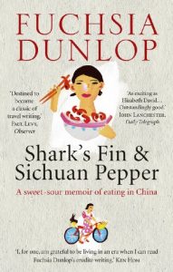 Baixar Shark’s Fin and Sichuan Pepper: A sweet-sour memoir of eating in China pdf, epub, ebook