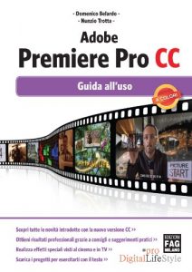 Baixar Adobe Premiere Pro CC – Guida all’uso pdf, epub, ebook