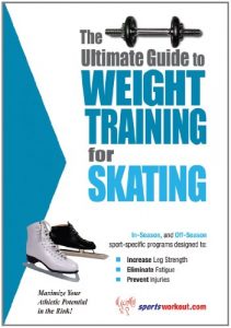 Baixar The Ultimate Guide to Weight Training for Skating (English Edition) pdf, epub, ebook