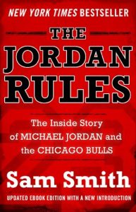 Baixar The Jordan Rules: The Inside Story of Michael Jordan and the Chicago Bulls (English Edition) pdf, epub, ebook