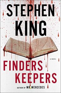 Baixar Finders Keepers: A Novel (The Bill Hodges Trilogy) pdf, epub, ebook