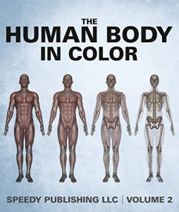 Baixar The Human Body In Color Volume 2 pdf, epub, ebook