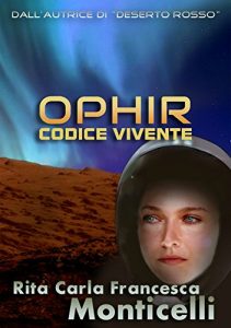 Baixar Ophir: Codice vivente (Aurora Vol. 3) pdf, epub, ebook