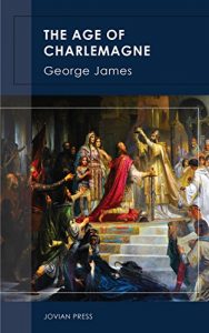 Baixar The Age of Charlemagne (English Edition) pdf, epub, ebook