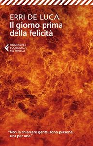 Baixar Il giorno prima della felicità (I narratori) pdf, epub, ebook