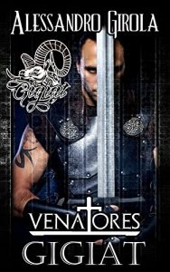 Baixar Gigiat (Venatores Vol. 2) pdf, epub, ebook