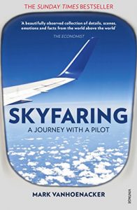 Baixar Skyfaring: A Journey with a Pilot pdf, epub, ebook