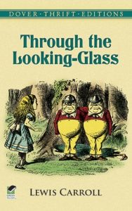 Baixar Through the Looking-Glass (Alice in Wonderland) pdf, epub, ebook