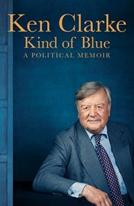 Baixar Kind of Blue: A Political Memoir (English Edition) pdf, epub, ebook