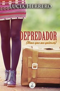 Baixar Depredador: Dime que me quieres (Spanish Edition) pdf, epub, ebook