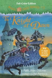 Baixar The Knight at Dawn (Full-Color Edition) (Magic Tree House (R)) pdf, epub, ebook
