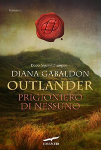 Baixar Outlander. Prigioniero di nessuno: Outlander #15 pdf, epub, ebook