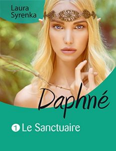 Baixar Daphné (roman lesbien): Le sanctuaire pdf, epub, ebook