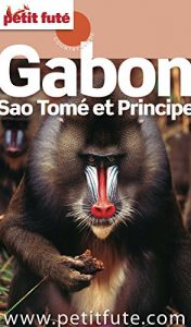 Baixar Gabon – Sao Tomé et Principe 2016 Petit Futé (Country Guide) pdf, epub, ebook