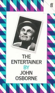 Baixar The Entertainer (English Edition) pdf, epub, ebook