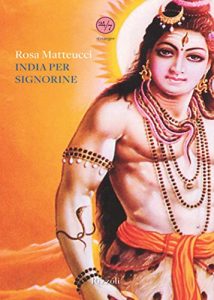 Baixar India per Signorine (24/7) pdf, epub, ebook