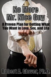 Baixar No More Mr. Nice Guy (English Edition) pdf, epub, ebook