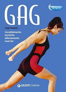 Baixar Gag (Fitness) pdf, epub, ebook