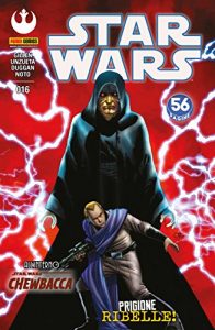 Baixar Star Wars 16 (Nuova serie) pdf, epub, ebook