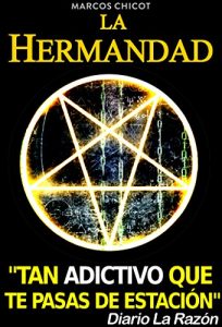 Baixar La Hermandad (Serie El Asesinato de Pitágoras) (Spanish Edition) pdf, epub, ebook