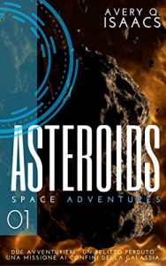 Baixar Asteroids (Space Adventures Vol. 1) pdf, epub, ebook