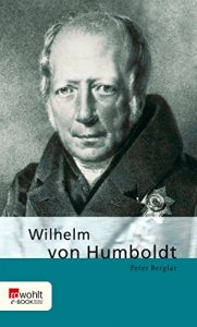 Baixar Wilhelm von Humboldt (E-Book Monographie) (German Edition) pdf, epub, ebook