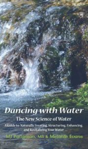 Baixar Dancing with Water: The New Science of Water (English Edition) pdf, epub, ebook