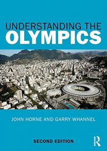 Baixar Understanding the Olympics pdf, epub, ebook